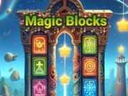 Spil Magiske Blokke online