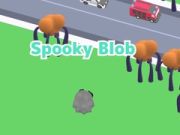 Spil Skræmmende Blob online