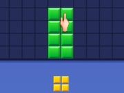 Spil 10x10! Klassisk blok puslespil online