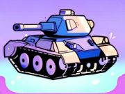 Spil Sammenlægning af Tanks online