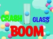 Spil Knus Glas Boom online