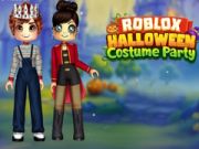 Spil Roblox Halloween Kostumfest online Spil Roblox Halloween Kostumfest online