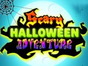 Spil Skræmmende Halloween Eventyr online Spil Skræmmende Halloween Eventyr online