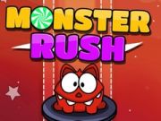 Spil Monster Rush online