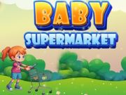 Spil Baby Supermarked online Spil Baby Supermarked online