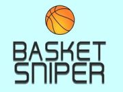 Spil Basket Sniper online