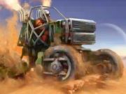 Spil Rovercraft online
