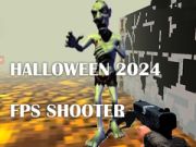 Spil Halloween 2024 FPS Skyder online Spil Halloween 2024 FPS Skyder online