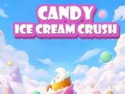 Spil Candy Iskrusning online