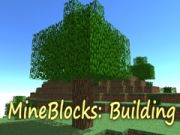 Spil MineBlocks: Bygning online Spil MineBlocks: Bygning online