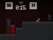 Spil Horror Ban Ban 1-2 Spiller Parkour online