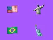 Spil Emoji Mester online Spil Emoji Mester online