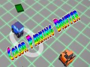 Spil Farvet Parkerings Drift online Spil Farvet Parkerings Drift online