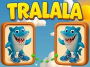 Spil Tralala Connect online