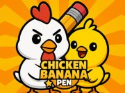 Spil Kyllingebananpen online