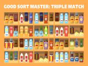 Spil God sortering Master Triple Match online