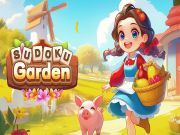 Spil Sudoku Garden online