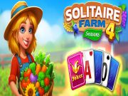 Spil Solitaire Farm Seasons 4 online
