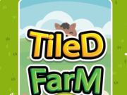 Spil Flisebelagt gård online