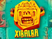 Spil Xibalba Match online