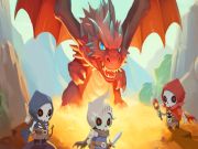 Spil Legend of Dragon Hunt online