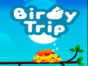 Spil Birdy Trip online