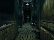 Spil Resident Evil: Purge Operation online