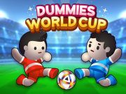 Spil Dummies verdensmesterskab online