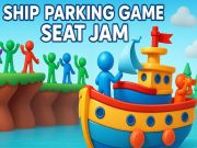 Spil Skibsparkeringspil online