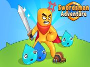 Spil Swordsman Adventure online