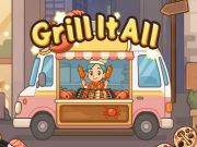 Spil Grill det hele online