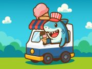 Spil Brainrot Ice Truck online