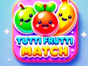 Spil Tutti Frutti Match online Spil Tutti Frutti Match online
