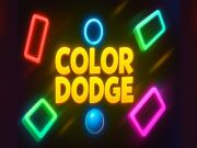 Spil Farve Dodge online