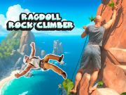 Spil Super Rock Climber online