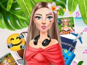 Spil Rejse med mig: ASMR-udgave online