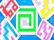 Spil Paint svampe puslespil online