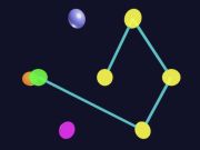 Spil Kosmisk stik online