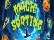 Spil Magisk sortering online