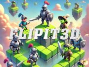 Spil Vend det 3D online