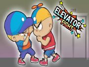 Spil Elevatorkamp online