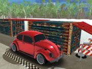 Spil Klassisk parkeringsplads 2025 online