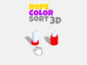 Spil Reb farve sortering 3d online