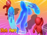 Spil Blob Hero online