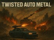 Spil Twisted Auto Metal online