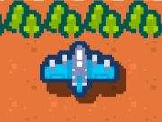Spil 2D flyskydning online