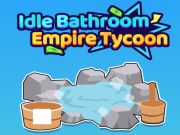 Spil Idle badeværelse imperium tycoon online