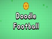 Spil Doodle fodbold online