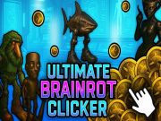 Spil Ultimate BrainRot Clicker online