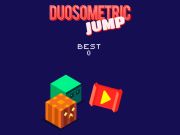 Spil Duosometrisk spring online